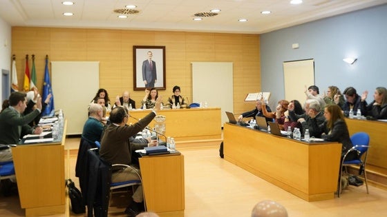 El Ayuntamiento pedirá 15 millones de euros en fondos europeos