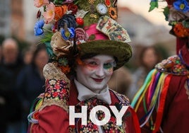 Carnaval de Don Benito 2025