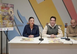 Diversas bandas locales actuarán en el 'DB Fest' el próximo mes de mayo