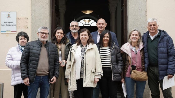 El Ayuntamiento cede instalaciones del centro agrario a diversas asociaciones