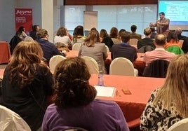 Apyme ofrece el 3 de abril una jornada formativa sobre novedades fiscales