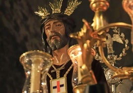 Las cofradías se unen el día 9 en el Sermón de las Siete Palabras