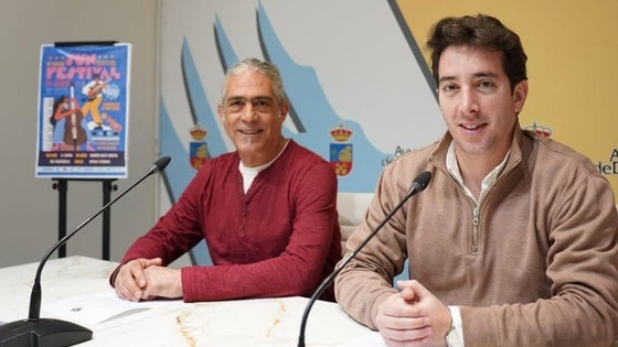 El Sun Festival celebra su décima edición el 14 de junio