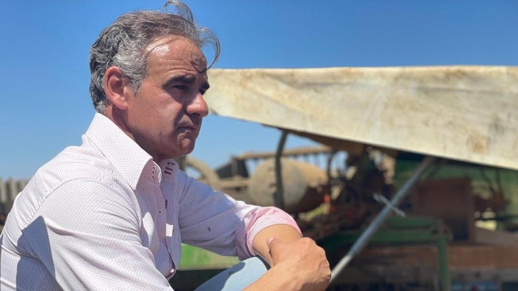 «Tuve en mi padre al mejor maestro, pero siempre me he formado»