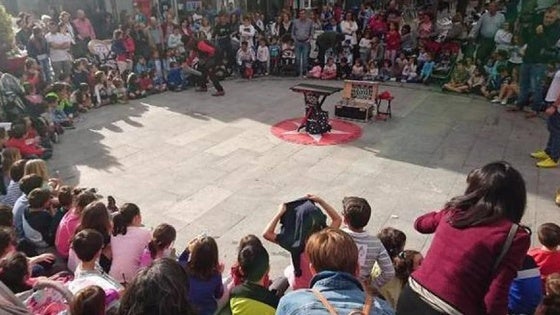 Extremagia celebra su 16ª edición del 2 al 7 de junio