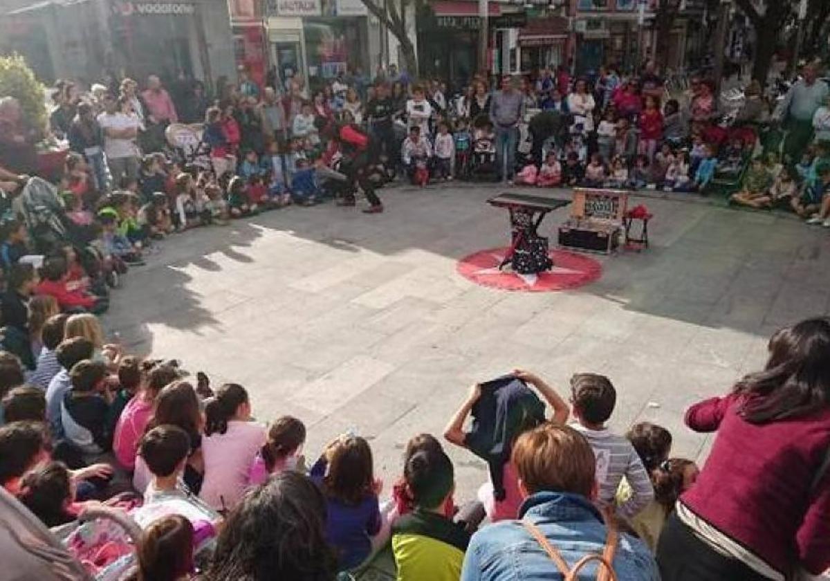 Extremagia celebra su 16ª edición del 2 al 7 de junio