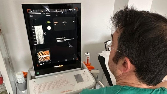 El hospital implanta un nuevo sistema para la detección de fibrosis quística