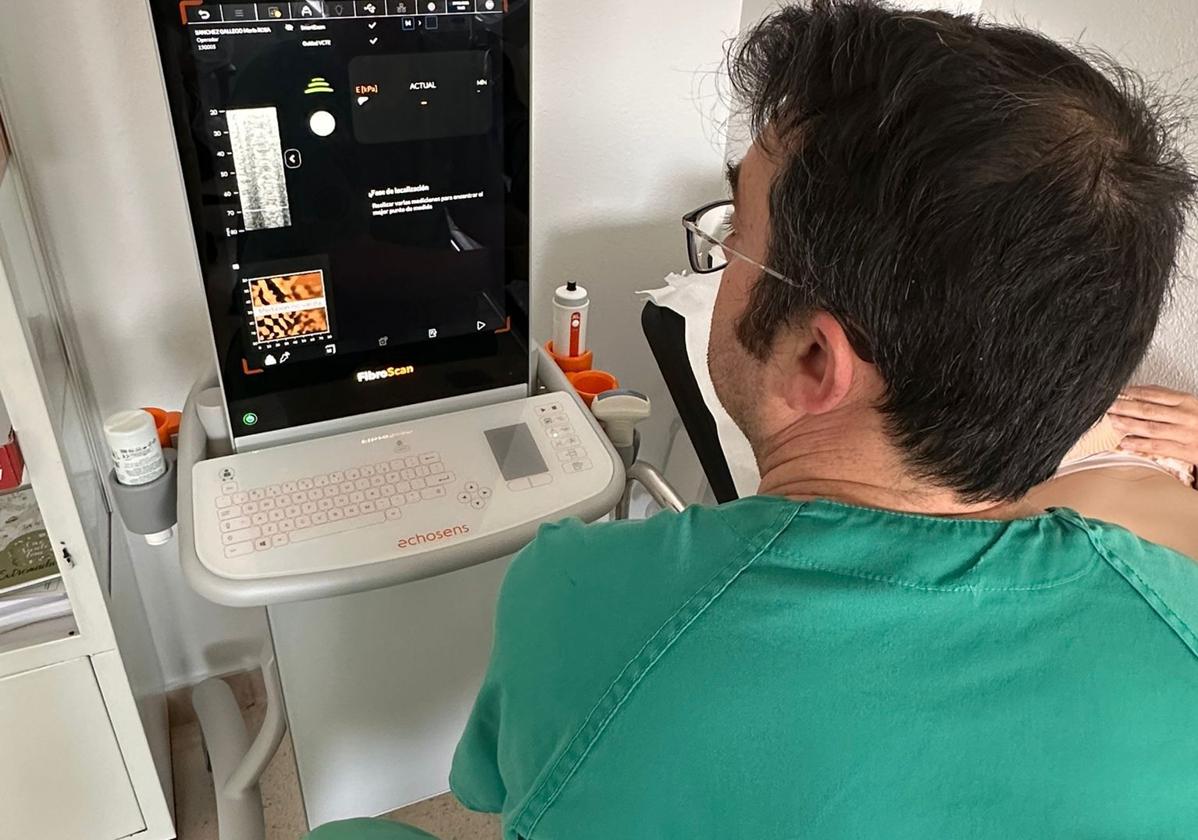 El hospital implanta un nuevo sistema para la detección de fibrosis quística