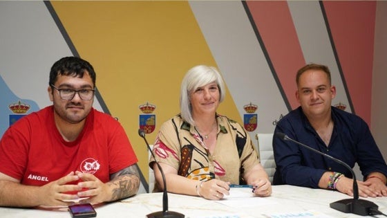 Los mayores disfrutan de varias actividades de baile entre mayo y junio