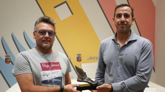 Los premios 'Calabazón del Deporte' se entregan el 13 de junio