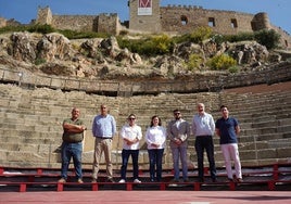 Don Benito y Medellín sellarán su vínculo en un concierto único