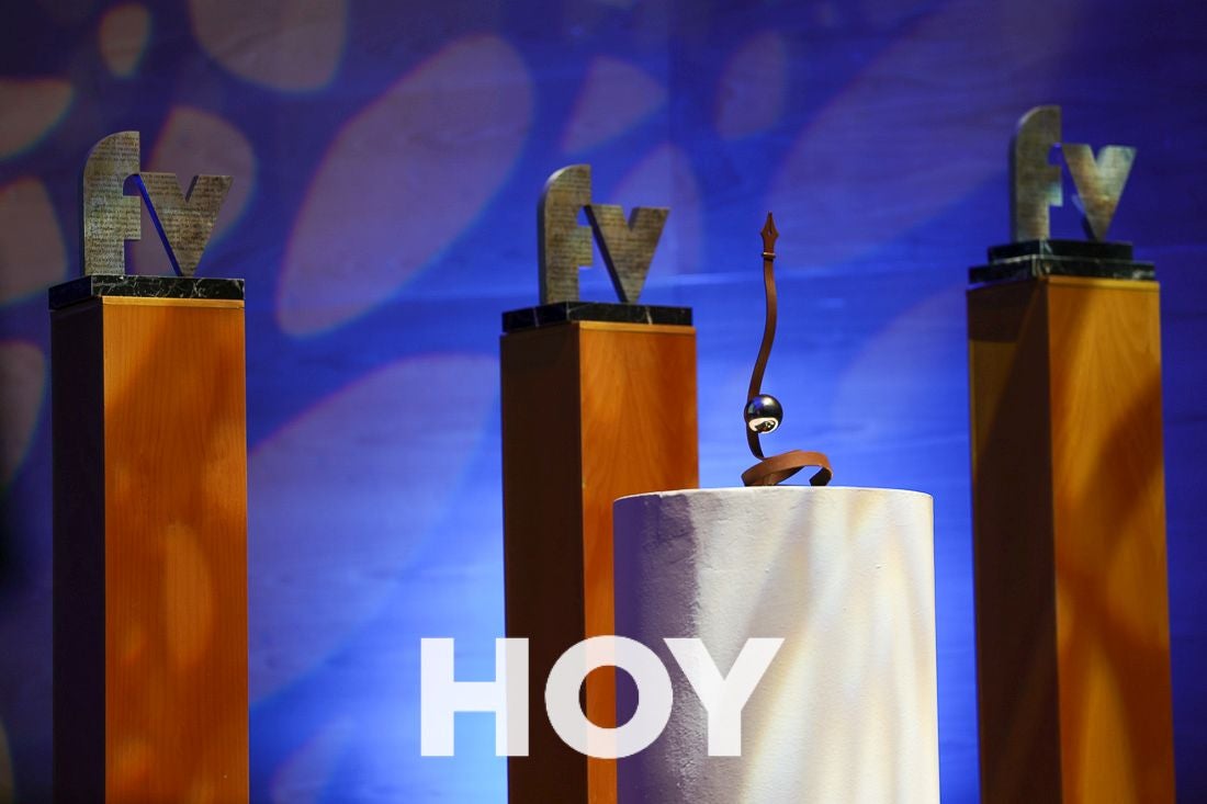 26º Premio Francisco Valdés y 9º Premio Santiago Castelo