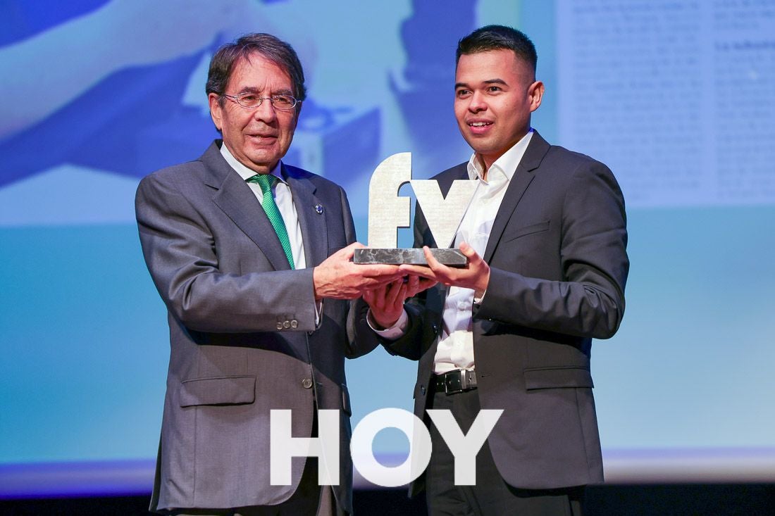 26º Premio Francisco Valdés y 9º Premio Santiago Castelo