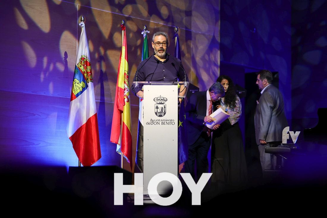 26º Premio Francisco Valdés y 9º Premio Santiago Castelo