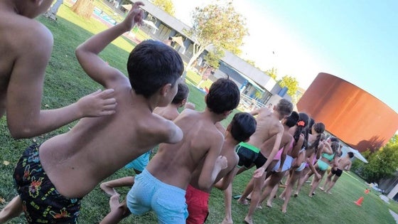 El Plan Concilia ofrecerá actividades en verano para menores de 2 a 14 años