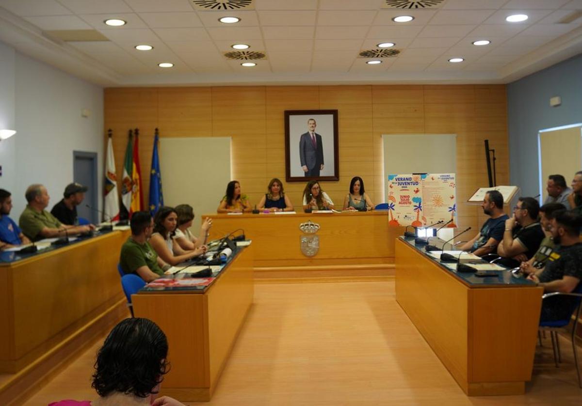 Juventud propone diversas citas para junio, julio y agosto