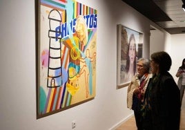 El Museo de Bellas Artes se abre a nuevas exposiciones