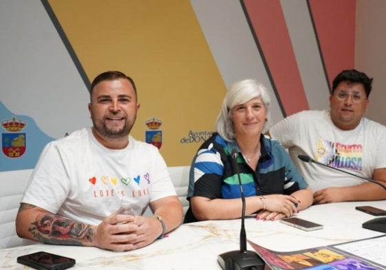 El Orgullo LGTBIQ+ se celebra con una semana de actividades