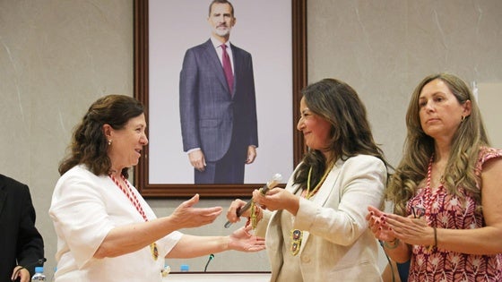Medina: «Nuestra ciudad necesita más diálogo, más respeto mutuo y más colaboración»
