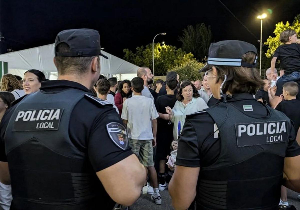 La Unidad de Mediación de la Policía Local resuelve decenas de casos en dos meses