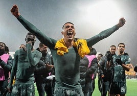 El Tottenham de Pedro Porro, a por la Supercopa de Europa