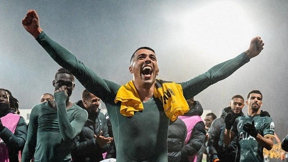 El Tottenham de Pedro Porro, a por la Supercopa de Europa