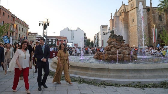 La obra de la Plaza de España amplía de nuevo los plazos