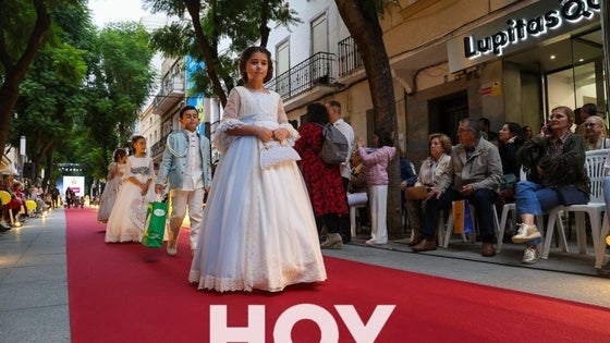 El 'Don Benito Desfila Fashion Day' vuelve en septiembre