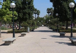 La 'Sesión Vermú' del Rock'N'Blues Festival se celebra finalmente en el Tierno Galván