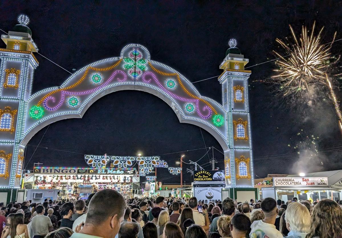 La feria ofrecerá casi medio centenar de actividades