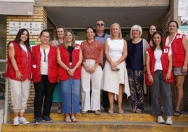 Concluyen los Espacios Educativos tras atender a unos 50 menores