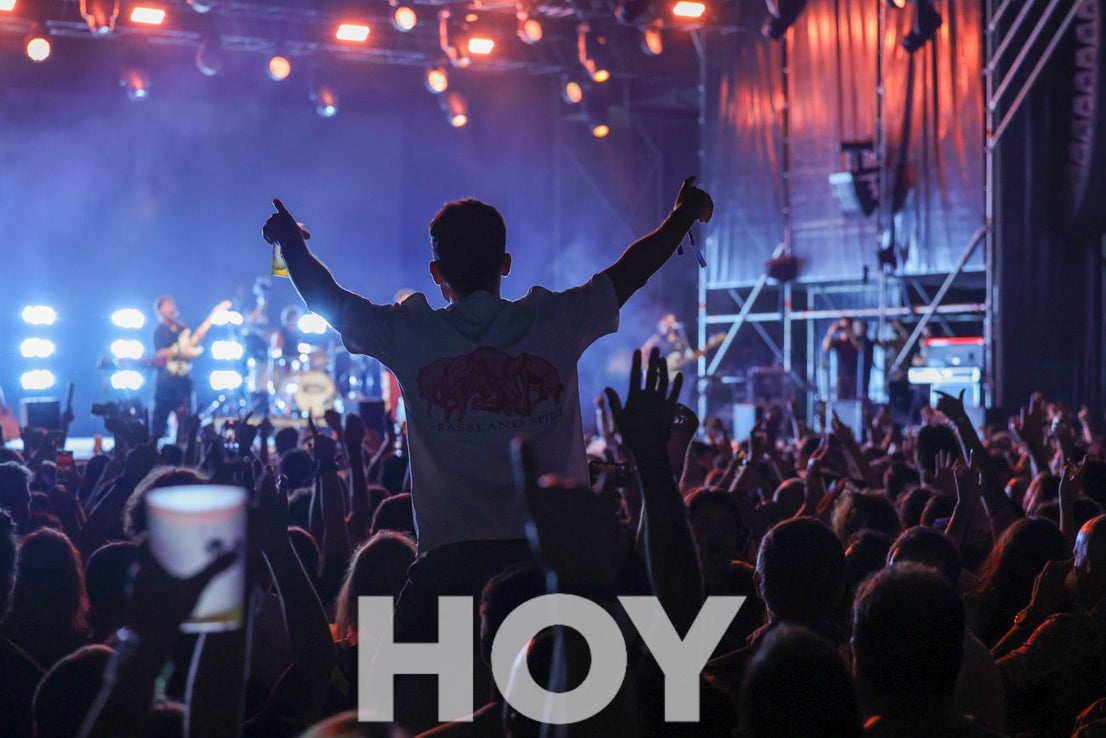 Algunas imágenes del festival Contempopránea