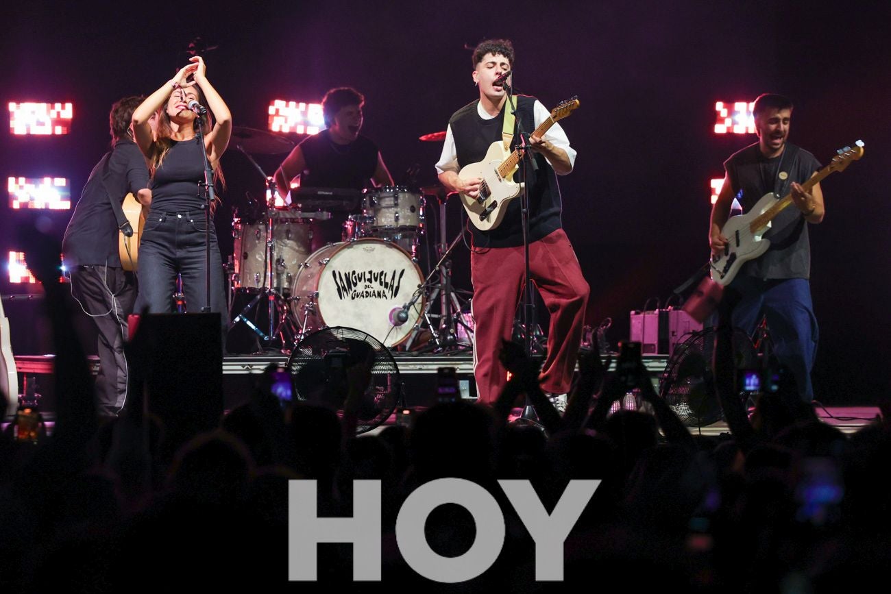 Algunas imágenes del festival Contempopránea