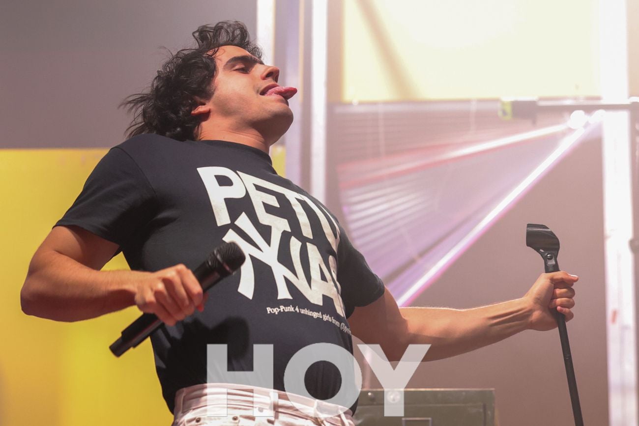 Algunas imágenes del festival Contempopránea