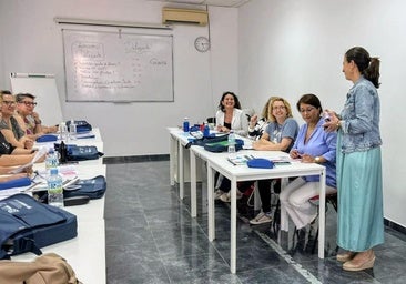 El programa Crisol inicia nueva edición con 75 participantes