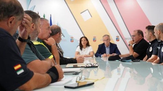 Renovado el acuerdo para proteger a las víctimas de violencia de género