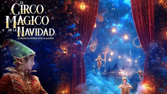 El Negrito Producciones estrena el 6 de diciembre un nuevo musical navideño