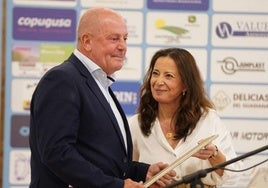 Parque Empresarial analiza el futuro de las zonas industriales