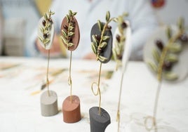 Los primeros 'Olivos de Plata' se entregarán el 15 de noviembre