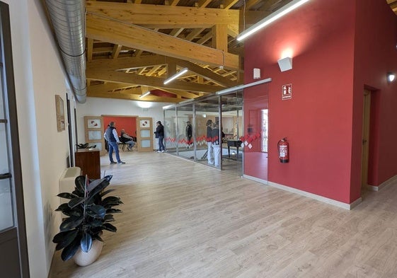 La Casa de los Guillén abre sus puertas tras su remodelación