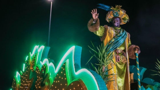 La Casa de los Guillén acoge el Palacio de los Reyes Magos