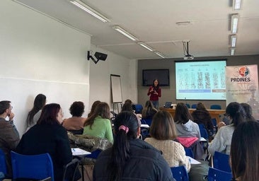 Las charlas de formación parental se retoman el día 31