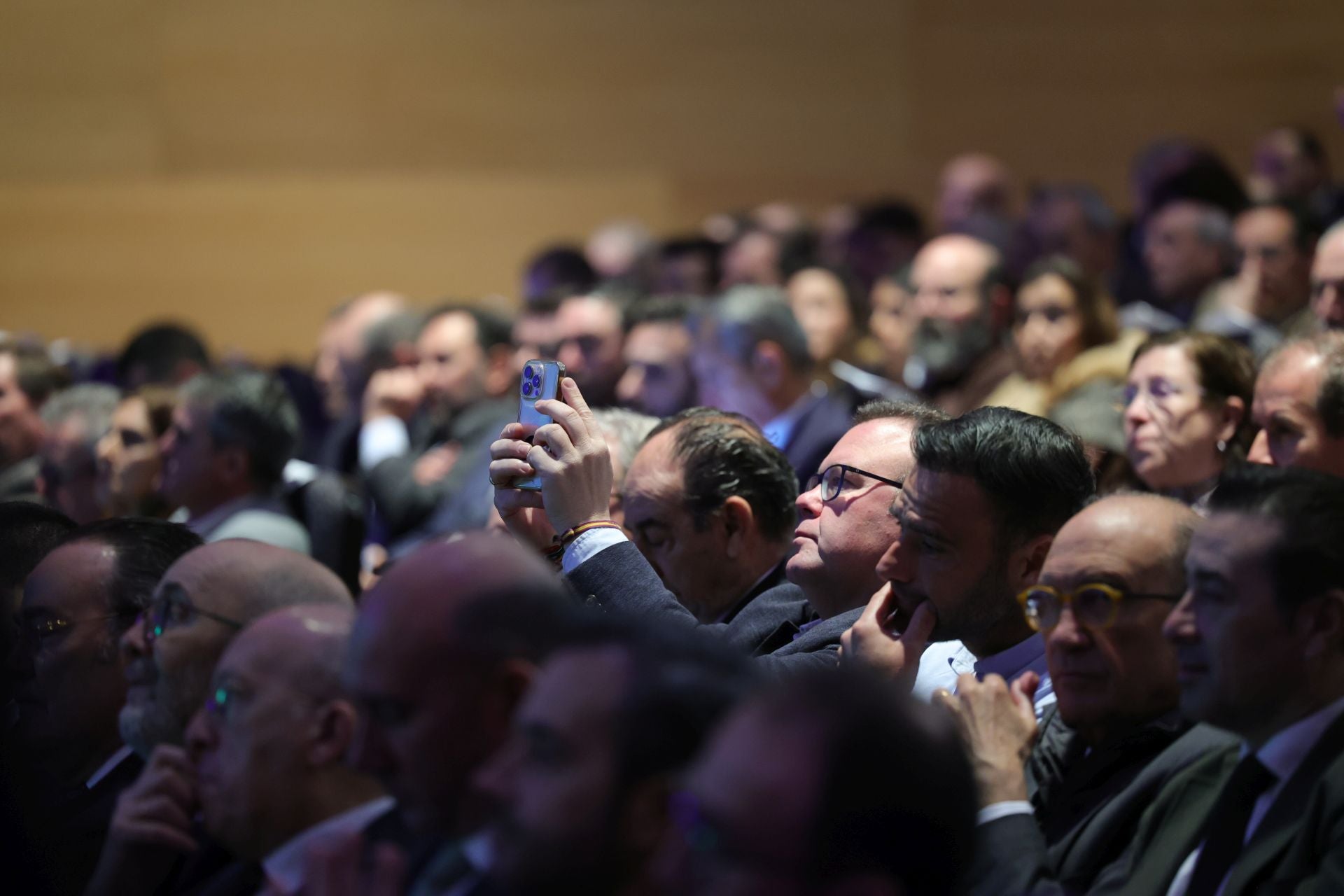 Algunas imágenes de Agroexpo 2026