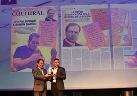 El Ayuntamiento convoca la XXVII edición del premio Francisco Valdés