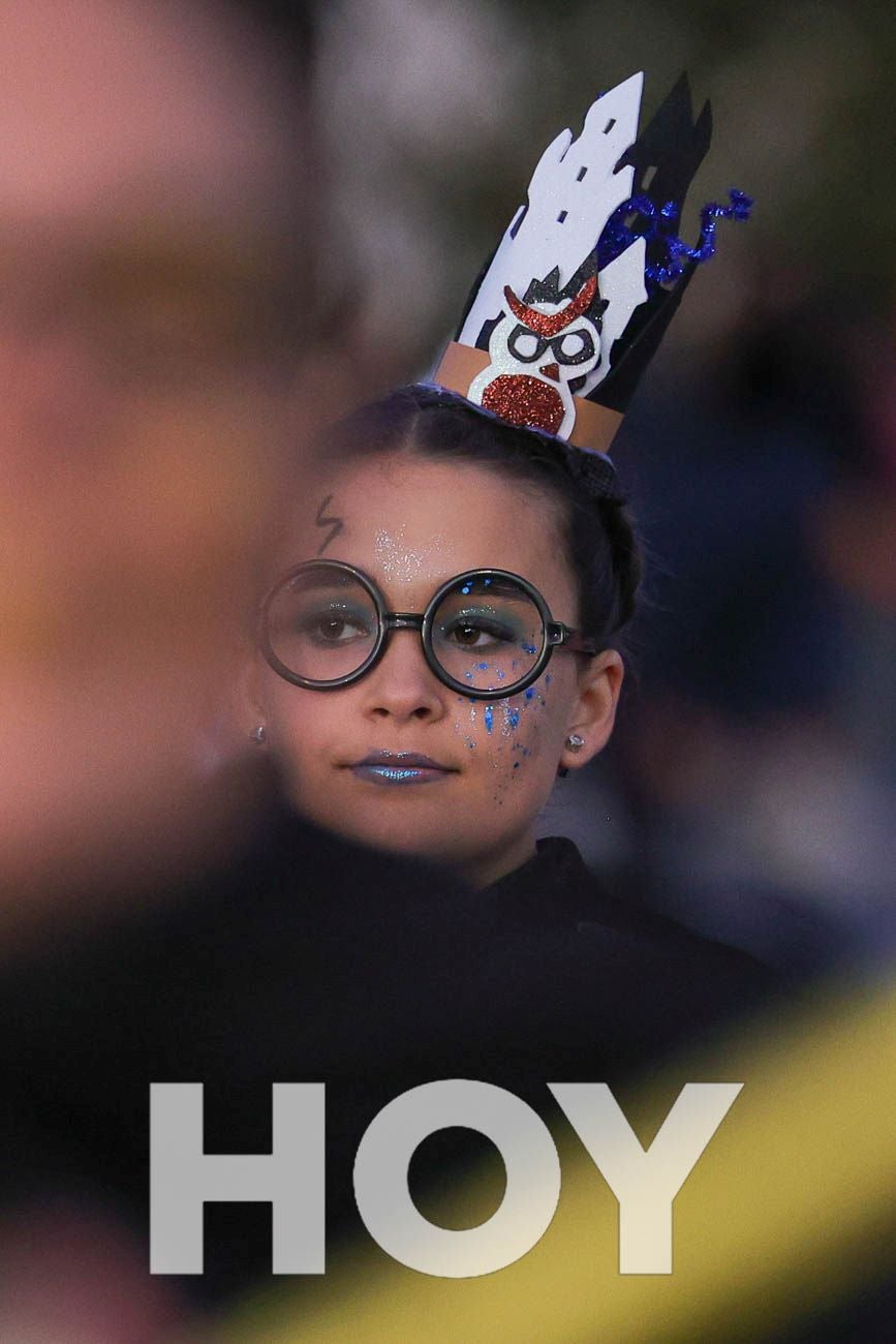 Fotos | Desfile de comparsas del Carnaval de Villanueva 2026 (II)