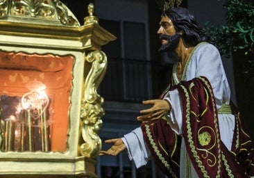 La Semana Santa asoma ya con varias actividades cofrades