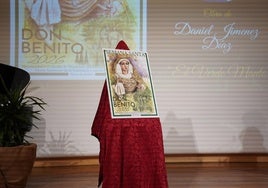 La Esperanza ilustra el cartel de la Semana Santa 2026