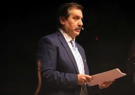 Don Benito despide a José Luis Capilla, referente del periodismo