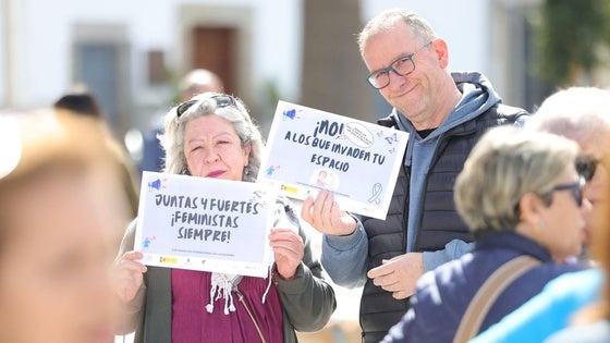 Se pide colaboración ciudadana para el II Plan de Igualdad