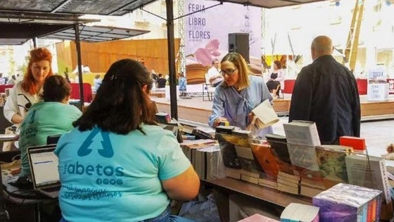 Acento femenino en la próxima Feria del Libro y de las Flores